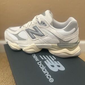 New Balance 9060 Brand New Never Worn in OG BOX